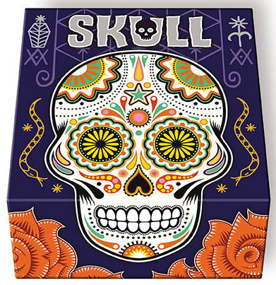Skull game
